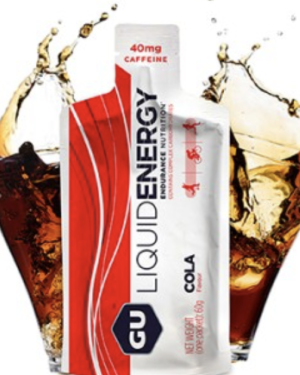 GU Liquid Energy Cola